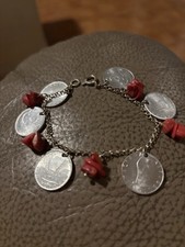 Bracciale bracciali catenina usato  San Giovanni in Persiceto