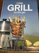 Cobb ultimate barbecue for sale  UK
