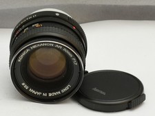 Konica hexanon 50mm usato Konica hexanon 50mm usato  San Benedetto del Tronto