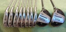 Ram oversize golf for sale  Richmond