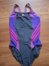Adidas badeanzug 40 gebraucht kaufen  Nassau-Umland