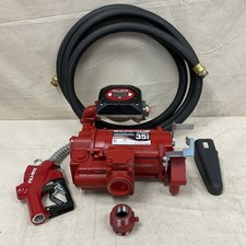 Fill rite fr319vb for sale  Carlsbad