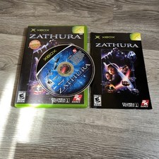 Zathura pre owned for sale  Cedar Rapids