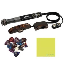 Baggs lyric acoustic for sale  USA