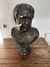 Vintage faux bronze for sale  BLANDFORD FORUM