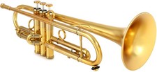 Adams brass trumpet for sale  Fort Wayne