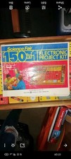 Vintage science fair for sale  WELLINGBOROUGH