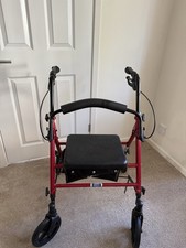 Days lightweight rollator for sale  CLACTON-ON-SEA