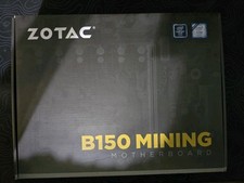 Zotac b150 mining for sale  Spring
