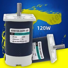 Gleichstrommotor magnet perman gebraucht kaufen  Versand nach Germany