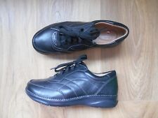 Clarks unstructured black for sale  SLEAFORD