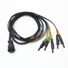 Bosch 1684462211 prüfkabel gebraucht kaufen  Duderstadt