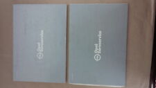 Owner handbook opel for sale  PENZANCE