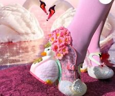 Irregular choice pedalo for sale  LONDON