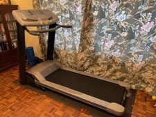 Tunturi t85 running for sale  CAMBERLEY