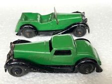 Two good dinky for sale  BRISTOL