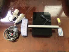 Usado, Lote de pacotes Nintendo Wii USB CFW HB console de videogame carregador canal só funciona comprar usado  Enviando para Brazil