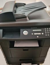 Imprimanteimprimante laser del d'occasion  Valbonne