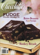 chocolatier magazine for sale chocolatier magazine for sale Tulsa