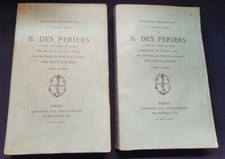 Nouvelles récréations joyeux d'occasion  Vendôme