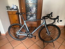 Bicicletta corsa scott usato  Pescia
