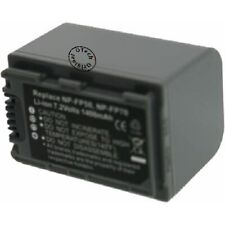 Batterie sony dcr d'occasion  Carros