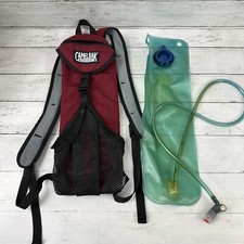 Camelback rogue red for sale  Van Buren