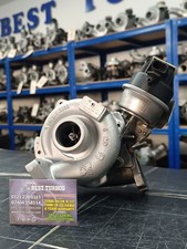 Turbocharger audi q5 for sale  OLDBURY
