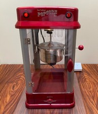 Chaleira Sunbeam Professional Pipoca 10 oz, bancada vintage FPSBPP7310, usado comprar usado  Enviando para Brazil