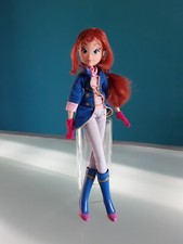 Winx bambola bloom usato  Palazzolo sull'Oglio
