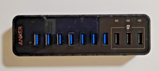 Anker usb hub for sale  Lake Stevens