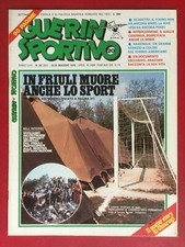 Guerin sportivo 1976 usato  Bologna