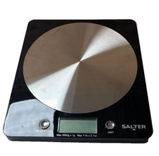 Salter 1036 bkssdr for sale  PETERSFIELD