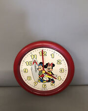 Vintage disney mickey gebraucht kaufen  Hannover