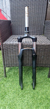 Suntour xcm hlo for sale  SWINDON