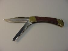 Vintage puma knife for sale  Monclova