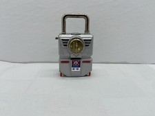 Transformers Quatro Estrelas Dr. Lock Pad Lock Trava-man Vintage Completo comprar usado  Enviando para Brazil