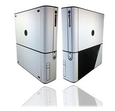 Textured white carbon for sale  FLEETWOOD