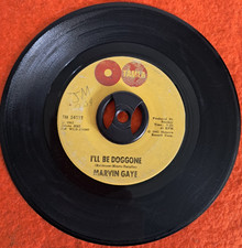Northern soul marvin for sale  STOCKPORT