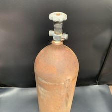 Steel co2 cylinder for sale  Lindon
