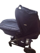 Joie chrome dlx gebraucht kaufen Joie chrome dlx gebraucht kaufen  Königsbach-Stein