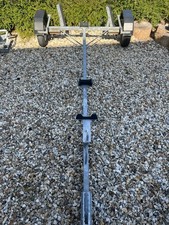 Small boat trailer for sale  TAUNTON
