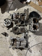 Motore yamaha 700 usato  Gioiosa Marea