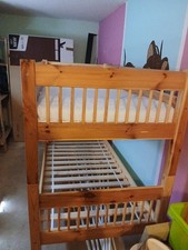 Etagenbett 90x200 hochbett gebraucht kaufen  Friedrichsdorf