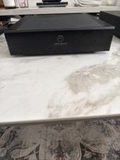 Linn klout power for sale  WATFORD