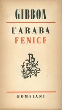 Araba fenice gibbon usato  Domodossola