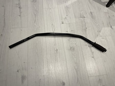 Triumph bonneville handlebars for sale  BRENTWOOD