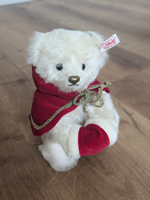 steiff weihnachtsteddy gebraucht kaufen  Wannweil