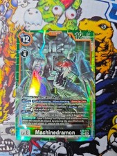 machinedramon gebraucht kaufen  Edewecht