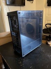 Mid tower gaming for sale  BEDFORD